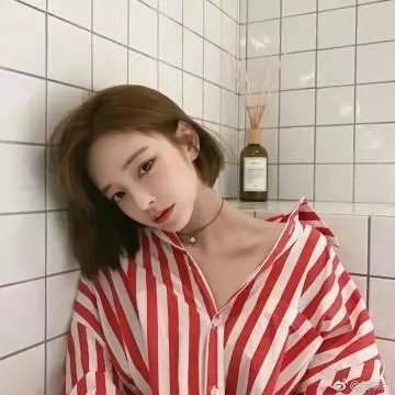妳是我眼中的苹果